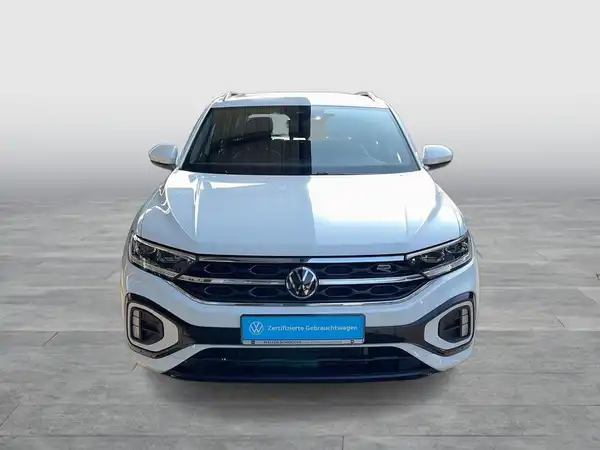 VW T-ROC (9/22)