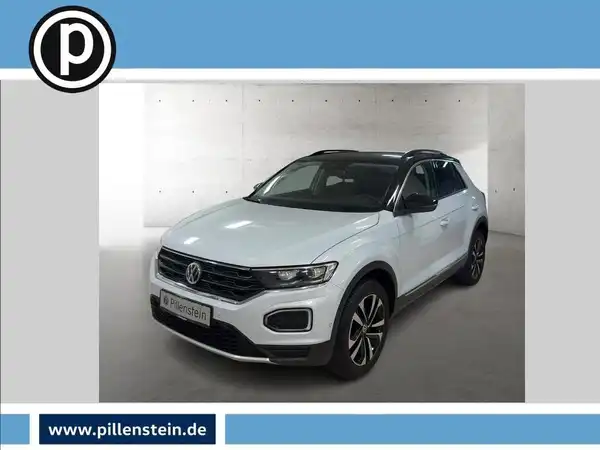 VW T-ROC (1/16)