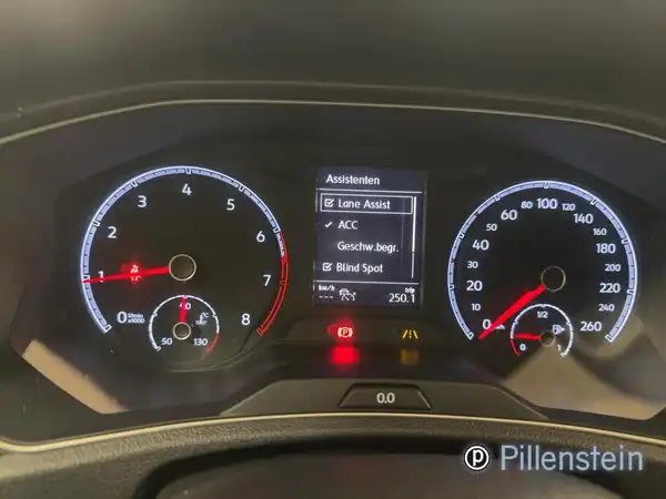 VW T-ROC (14/16)