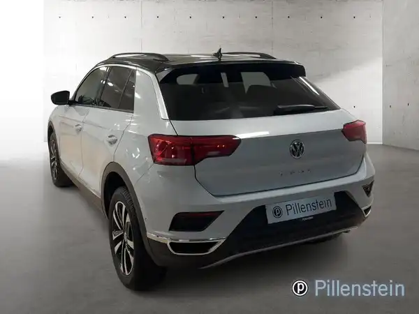 VW T-ROC (3/16)