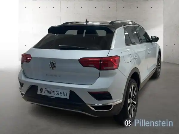 VW T-ROC (4/16)