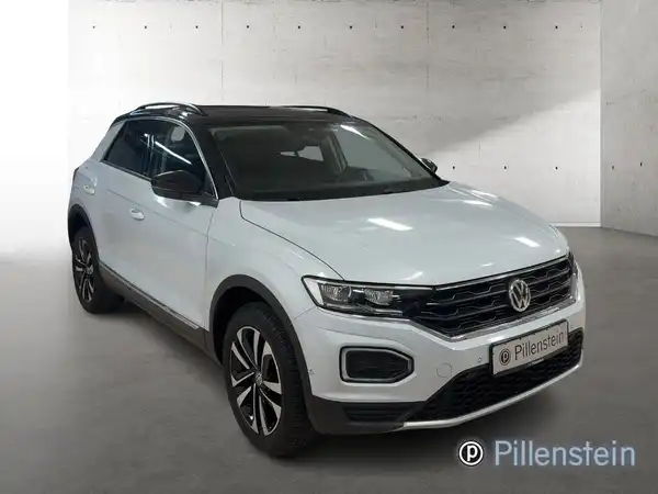 VW T-ROC (5/16)