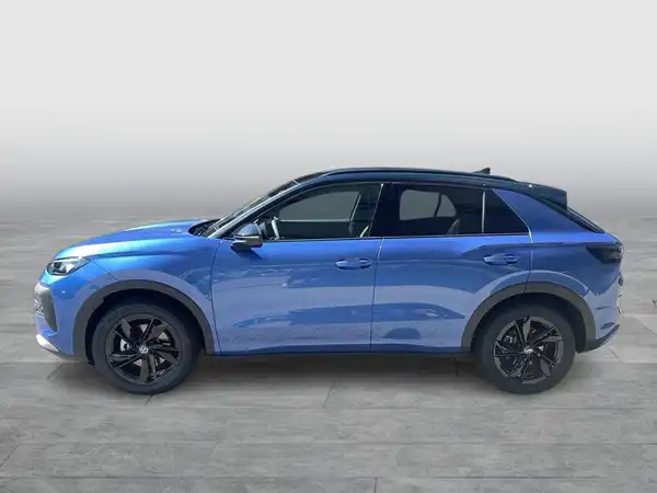 VW T-ROC (2/18)