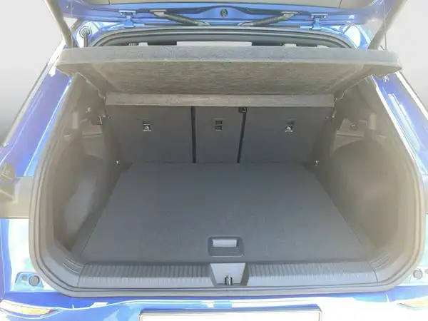VW T-ROC (13/18)