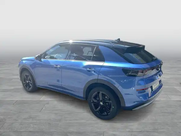 VW T-ROC (3/18)