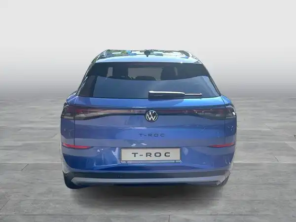 VW T-ROC (4/18)
