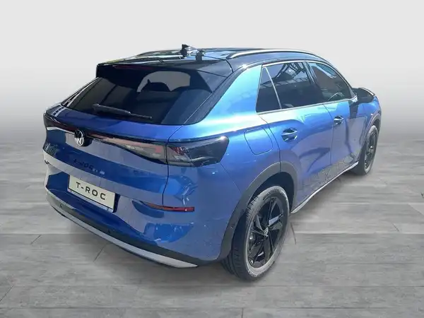 VW T-ROC (5/18)