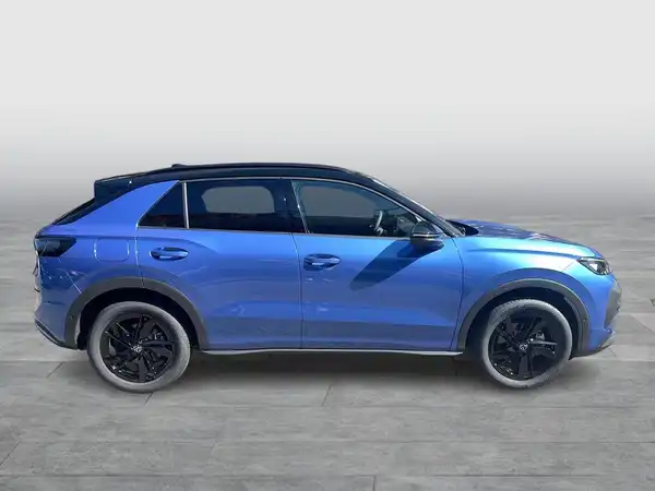 VW T-ROC (6/18)