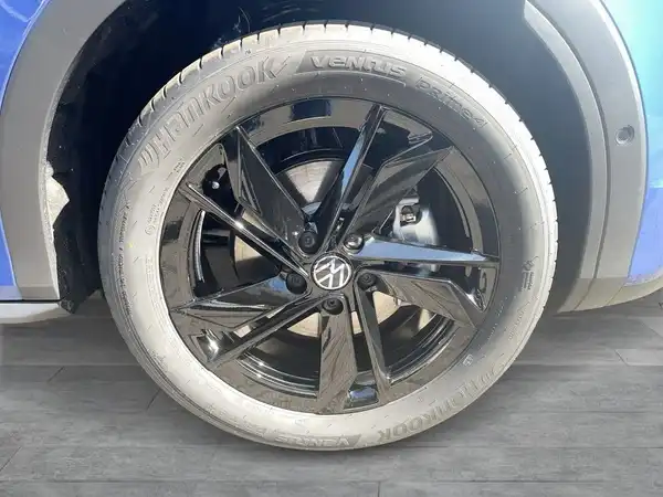 VW T-ROC (7/18)