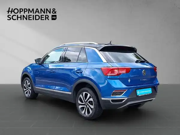 VW T-ROC (2/9)