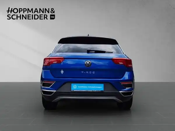 VW T-ROC (3/9)
