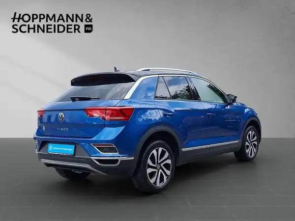 VW T-ROC (4/9)