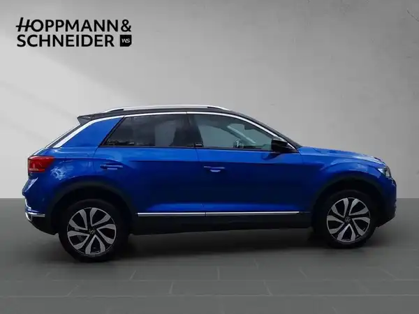 VW T-ROC (6/9)