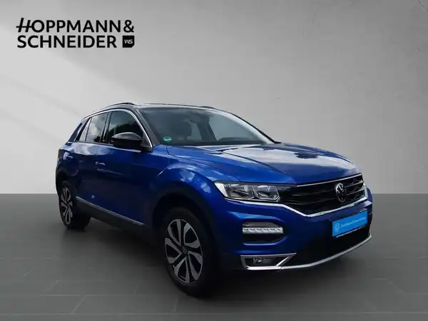 VW T-ROC (7/9)