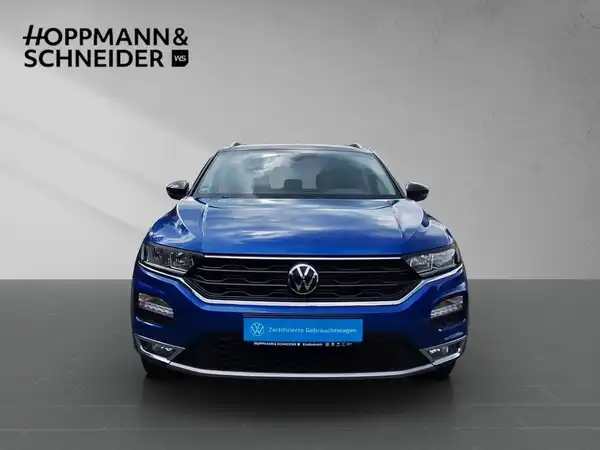 VW T-ROC (9/9)