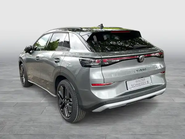 VW T-ROC (3/17)