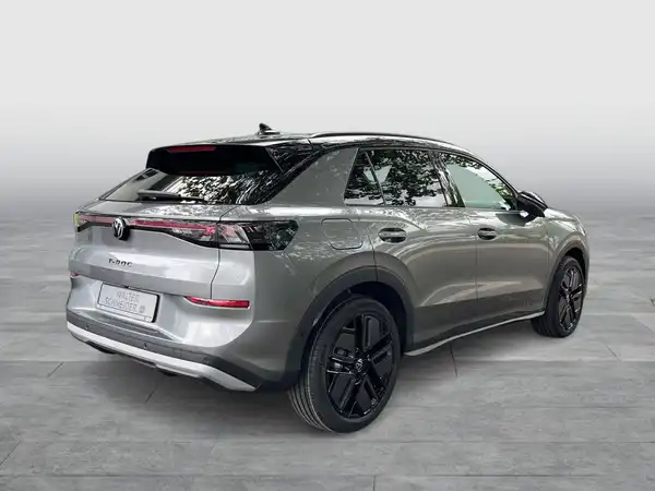 VW T-ROC (5/17)