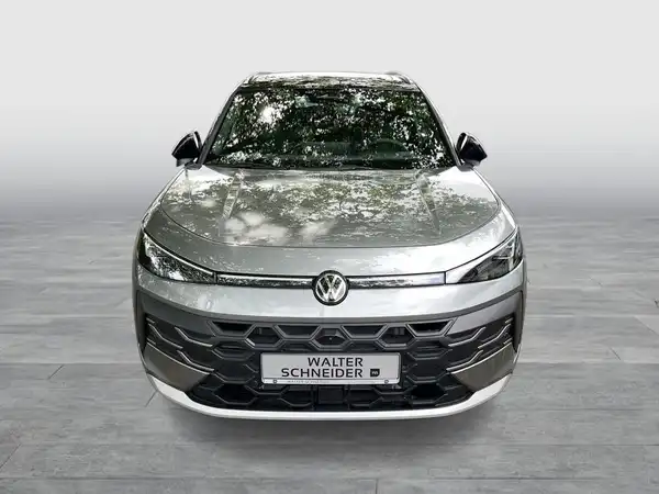 VW T-ROC (7/17)