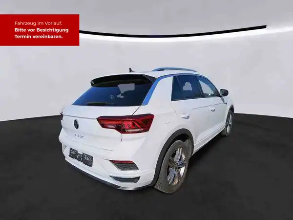 VW T-ROC (1/4)