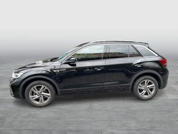 VW T-ROC (3/22)
