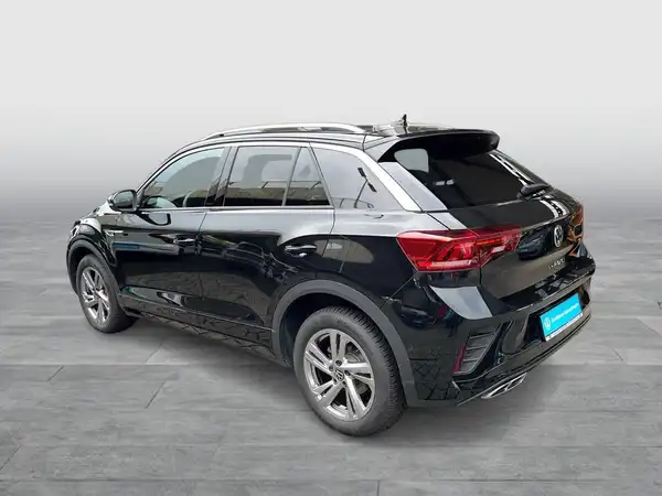 VW T-ROC (4/22)