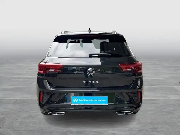 VW T-ROC (5/22)