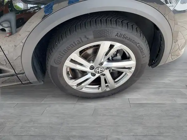 VW T-ROC (7/22)