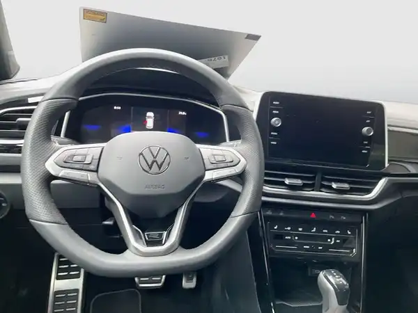 VW T-ROC (9/22)