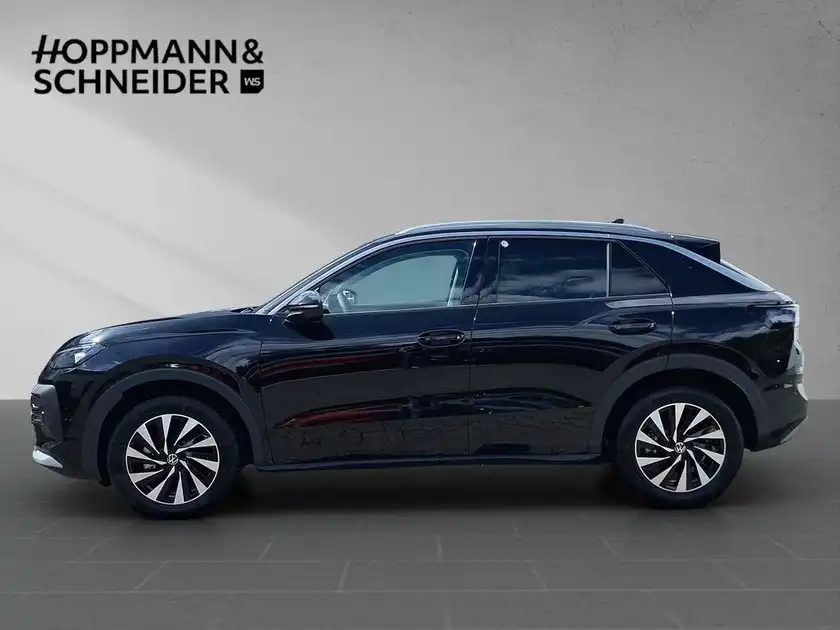 VW T-ROC (1/20)