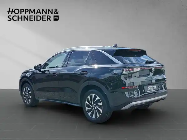 VW T-ROC (2/20)