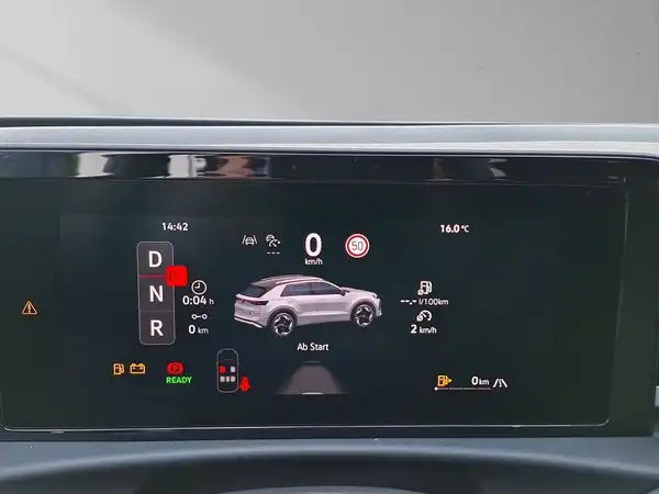 VW T-ROC (12/20)