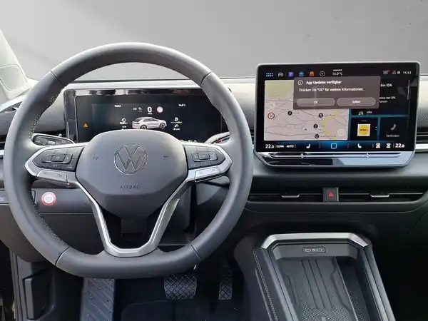 VW T-ROC (15/20)