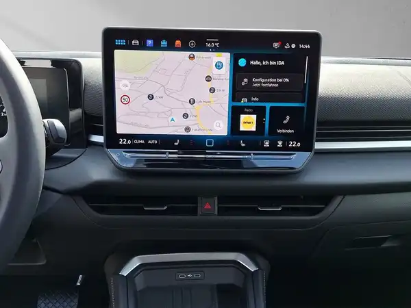 VW T-ROC (16/20)