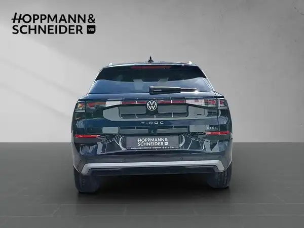 VW T-ROC (3/20)