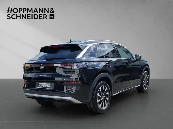VW T-ROC (4/20)