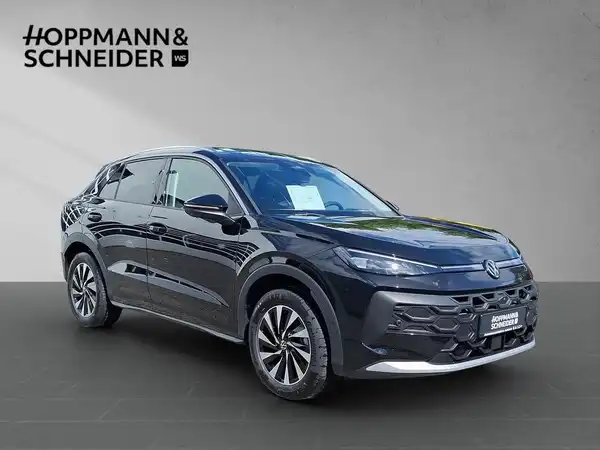 VW T-ROC (7/20)