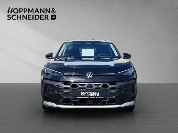 VW T-ROC (9/20)