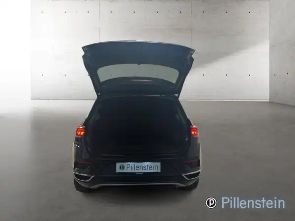 VW T-ROC (16/17)