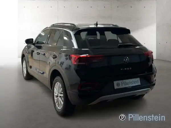 VW T-ROC (3/17)