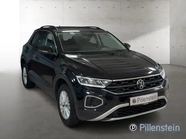 VW T-ROC (5/17)