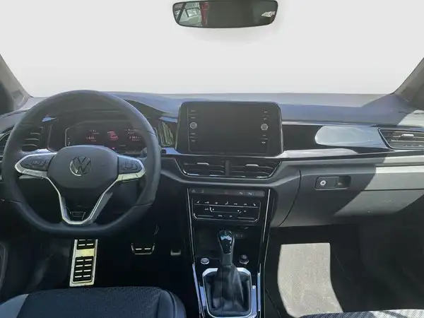 VW T-ROC CABRIOLET (11/13)