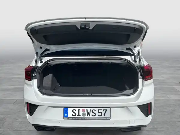 VW T-ROC CABRIOLET (12/13)