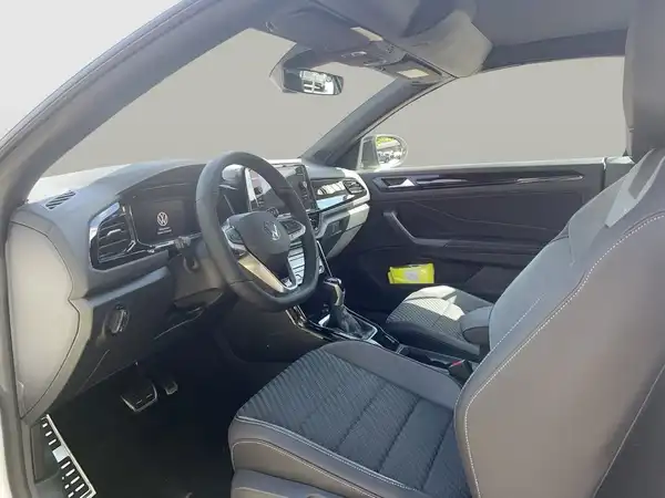 VW T-ROC CABRIOLET (9/13)