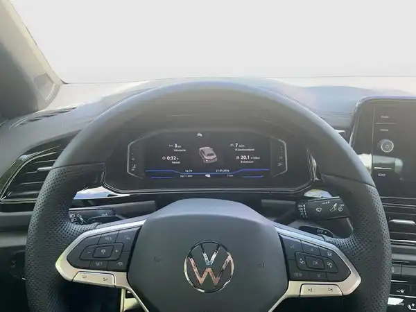 VW T-ROC CABRIOLET (10/13)