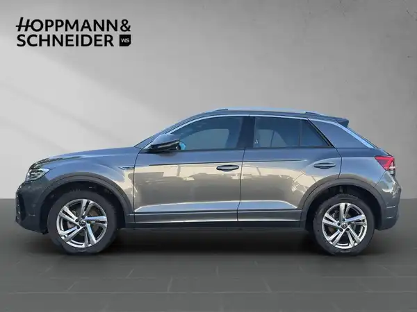 VW T-ROC (1/9)