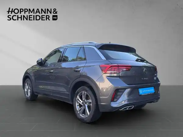 VW T-ROC (2/9)
