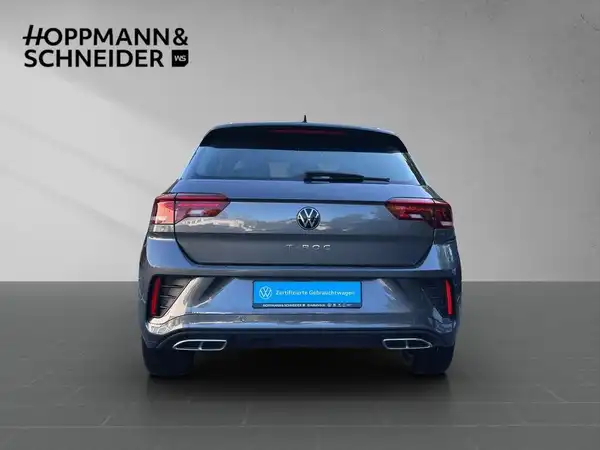 VW T-ROC (3/9)