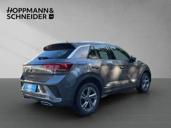 VW T-ROC (4/9)