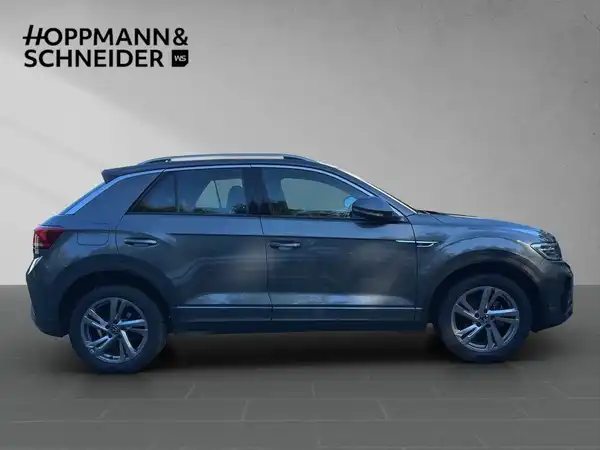 VW T-ROC (6/9)