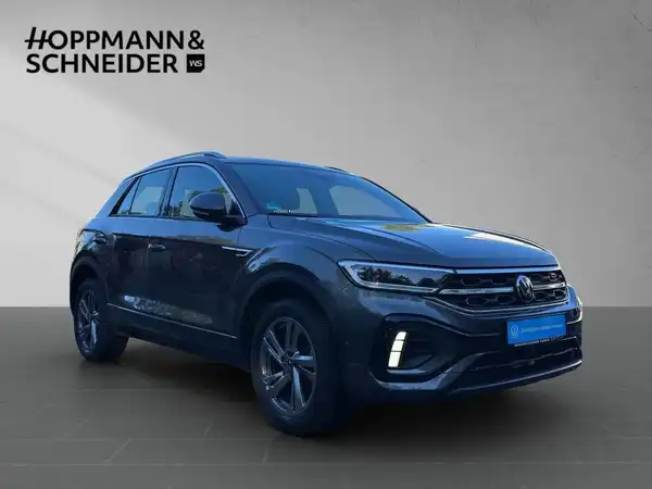 VW T-ROC (7/9)